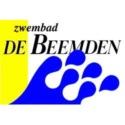 Logo van Zwembad De Beemden, gebruiker van VreugdOnline